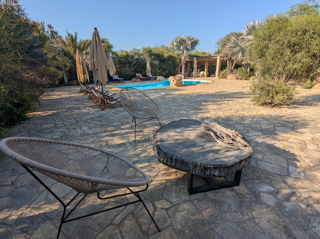 Auberge de la Table主图