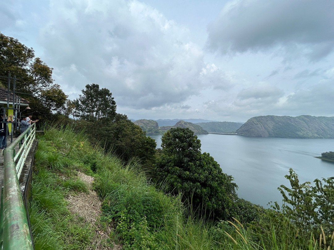 Hill View Park-伊杜基必去景点