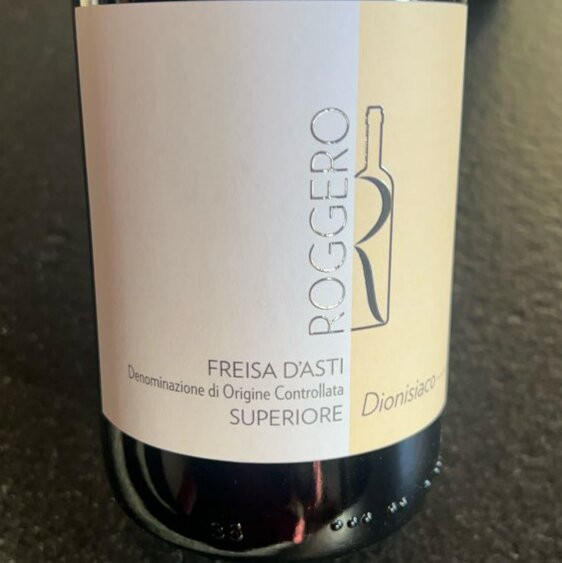 Cantina Roggero Vini - Albugnano-Albugnano必去景点