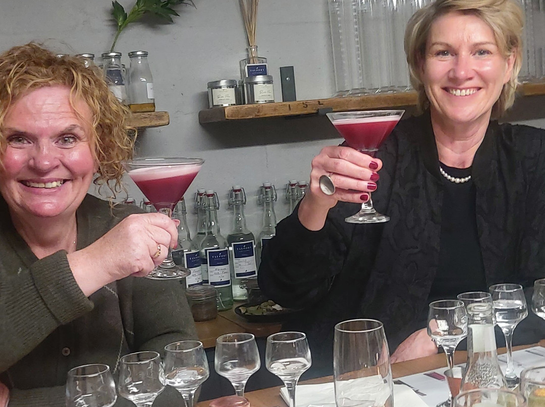 Tayport Distillery-Tayport必去景点