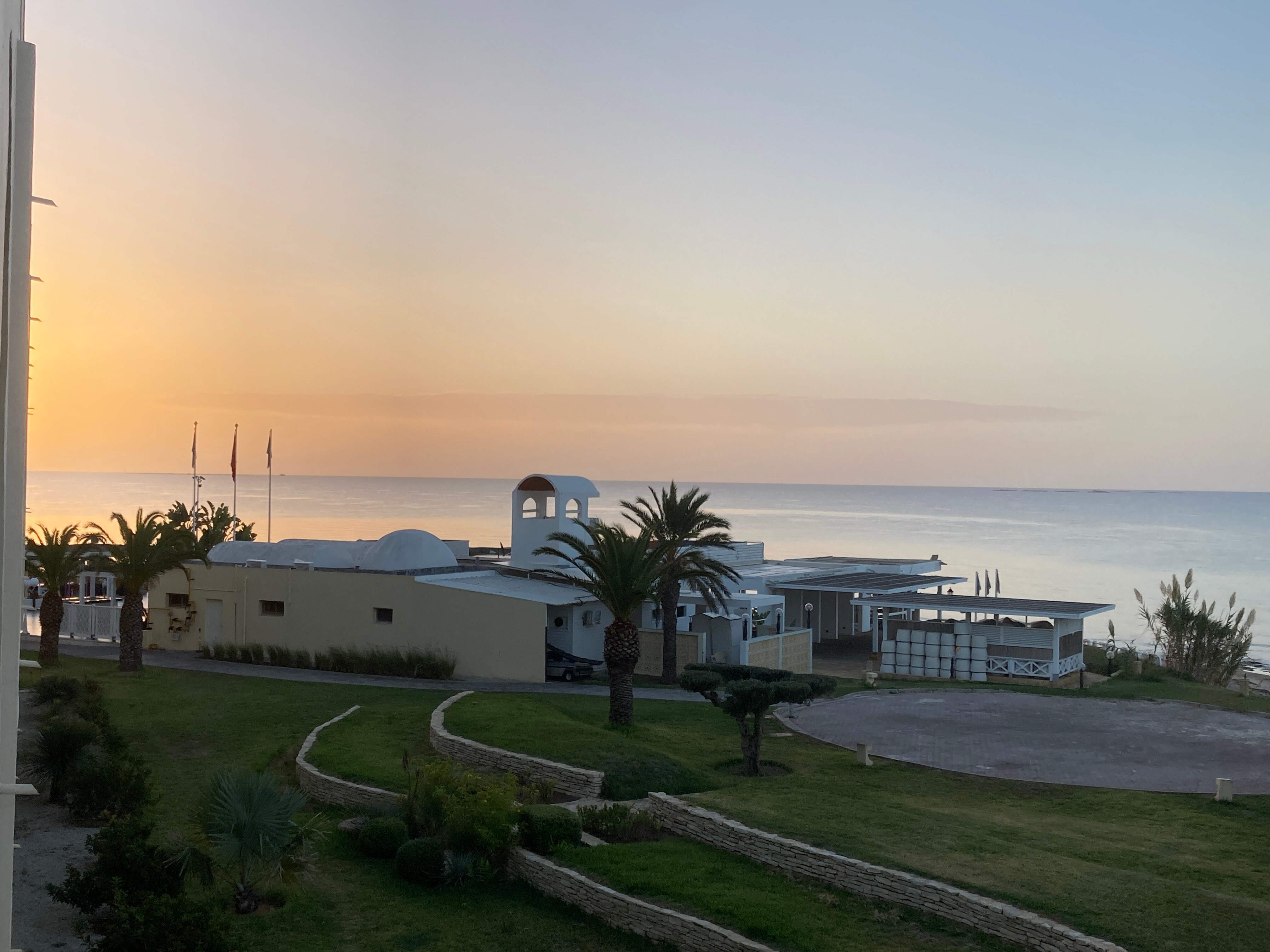 Hôtel Khayam Garden Beach Resort and Spa-官方