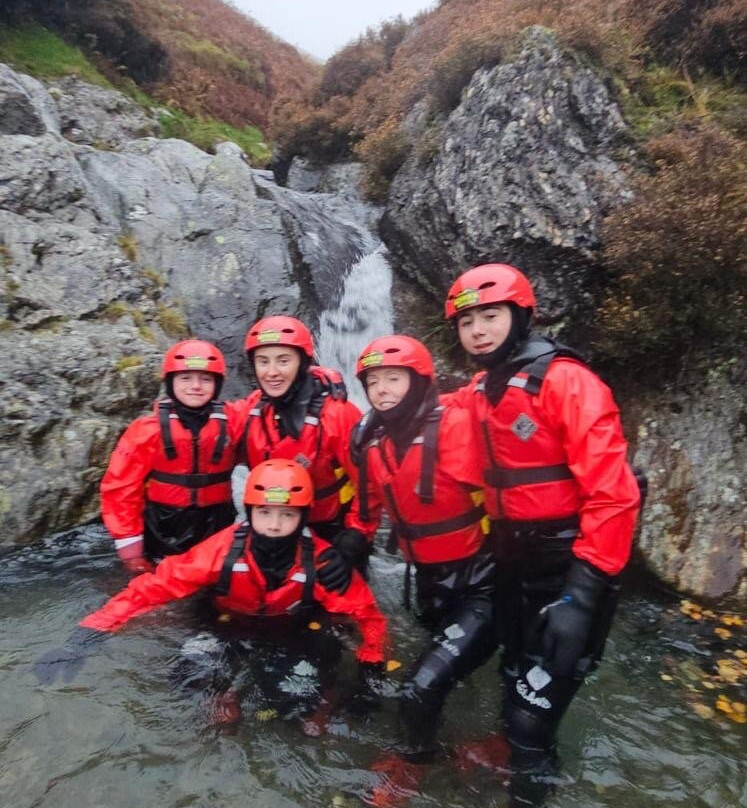 Keswick Adventures-凯瑟克必去景点