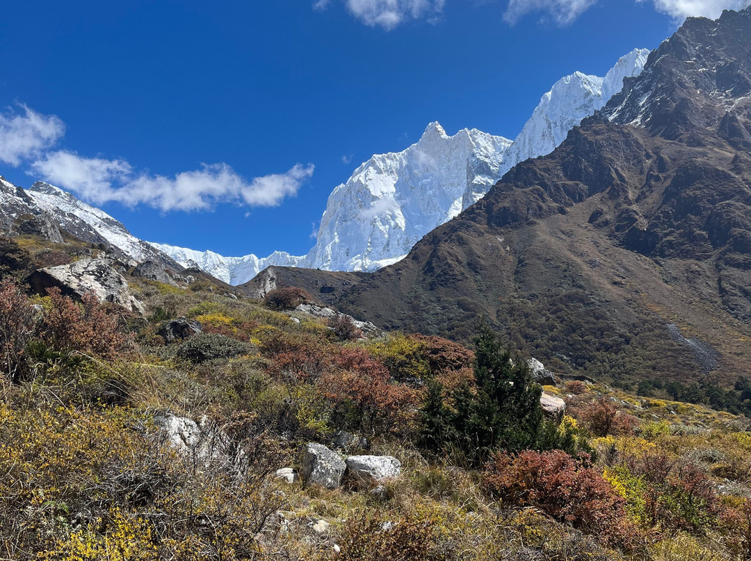 Himalaya Trekking GmbH-沙夫豪森必去景点