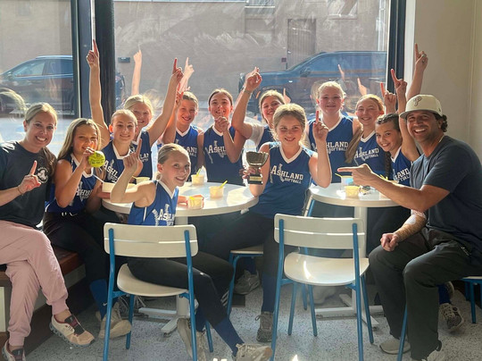 Bluejays Ice Cream & Candy