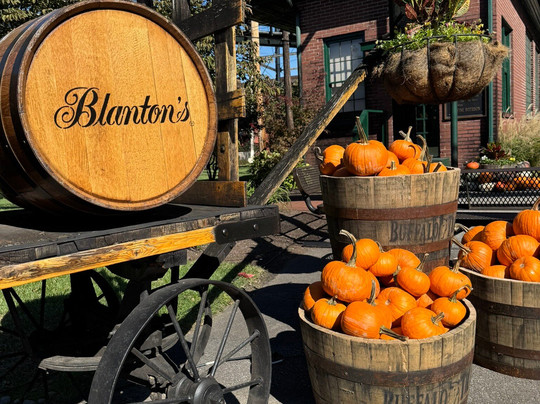 Central Kentucky Tours-列克星敦必去景点