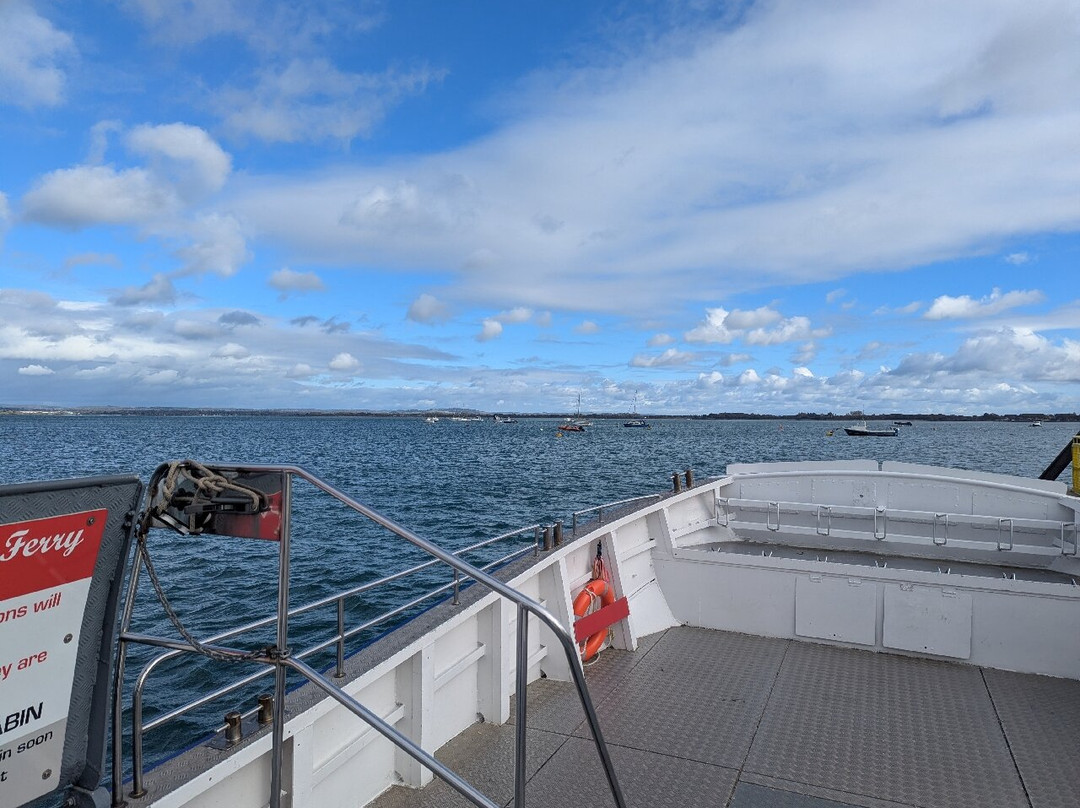 Hayling Ferry