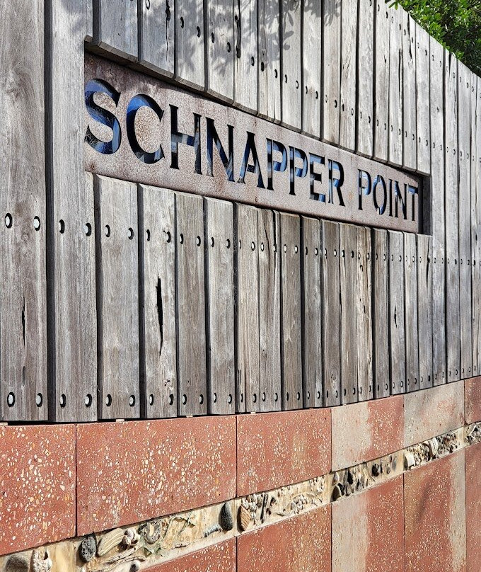 Mornington Park-莫宁顿必去景点