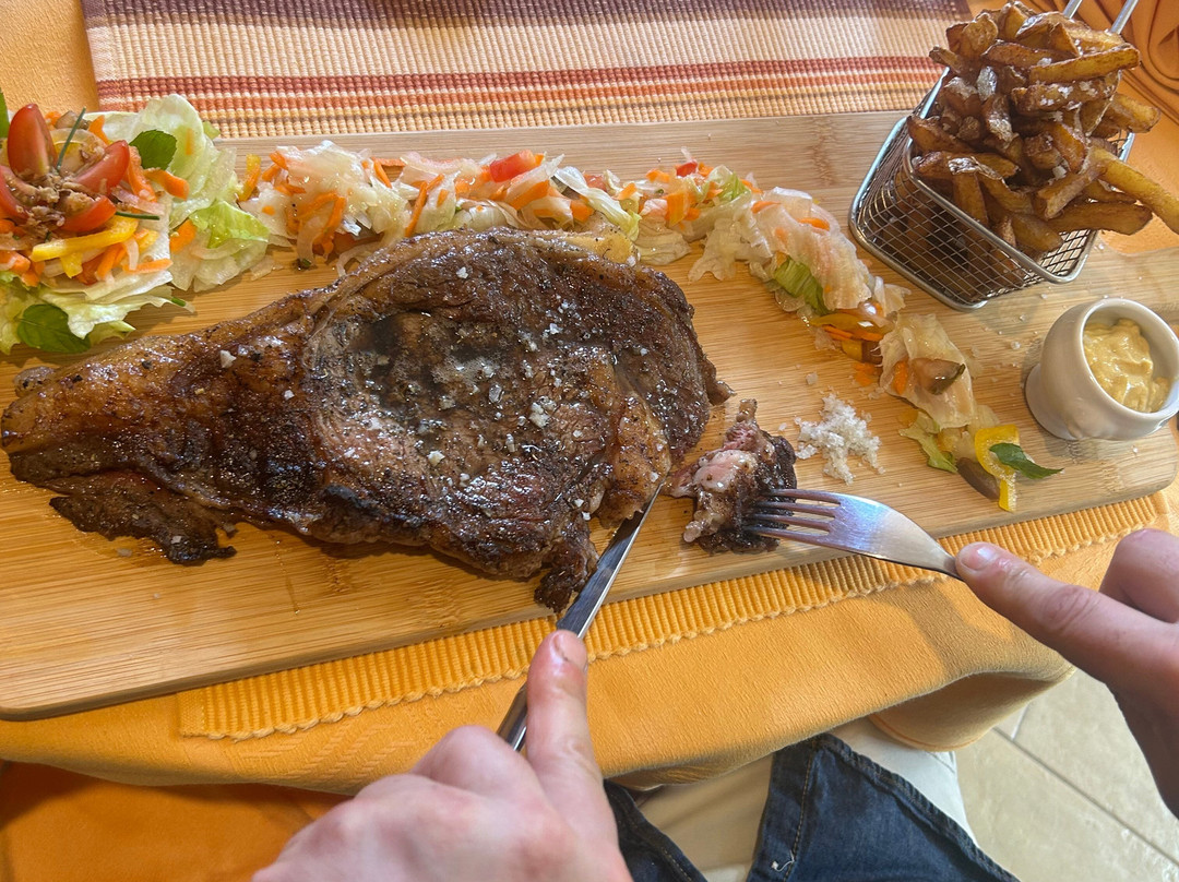 L'Adourable Auberge主图