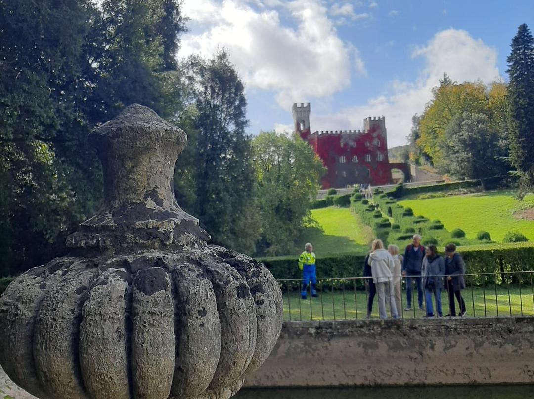 Villa Celsa e Cappella di Celsa-索维奇勒必去景点