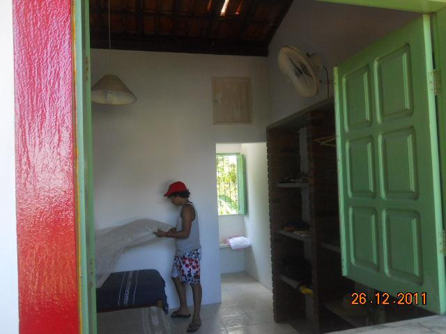 Pousada Claro de Luar主图