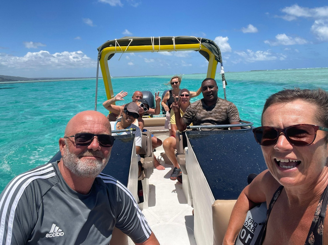 Apollon Cruise-Palmar必去景点