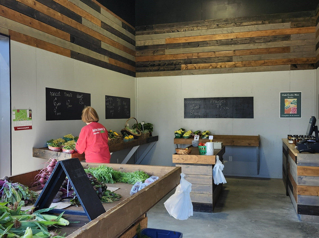 Serres A. Giguère 90