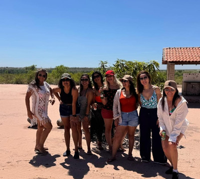 Agreste Jalapão-Palmas必去景点