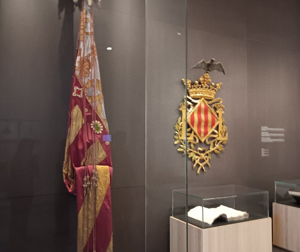 Ajuntament De València-巴伦西亚必去景点