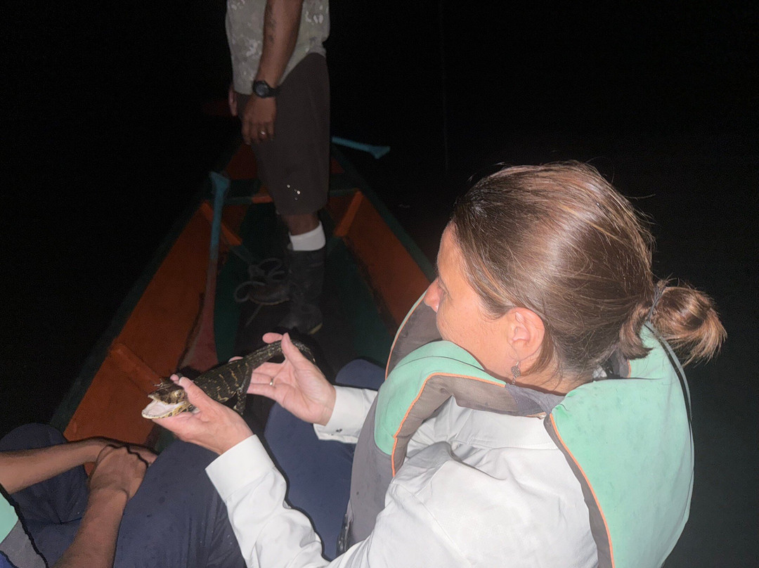 Amaselva Tours - Colombia Amazon-Puerto Narino必去景点