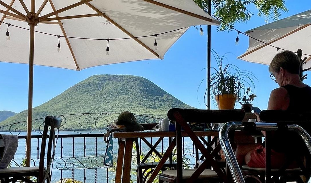 Casa de la Aduana Hotel Boutique主图