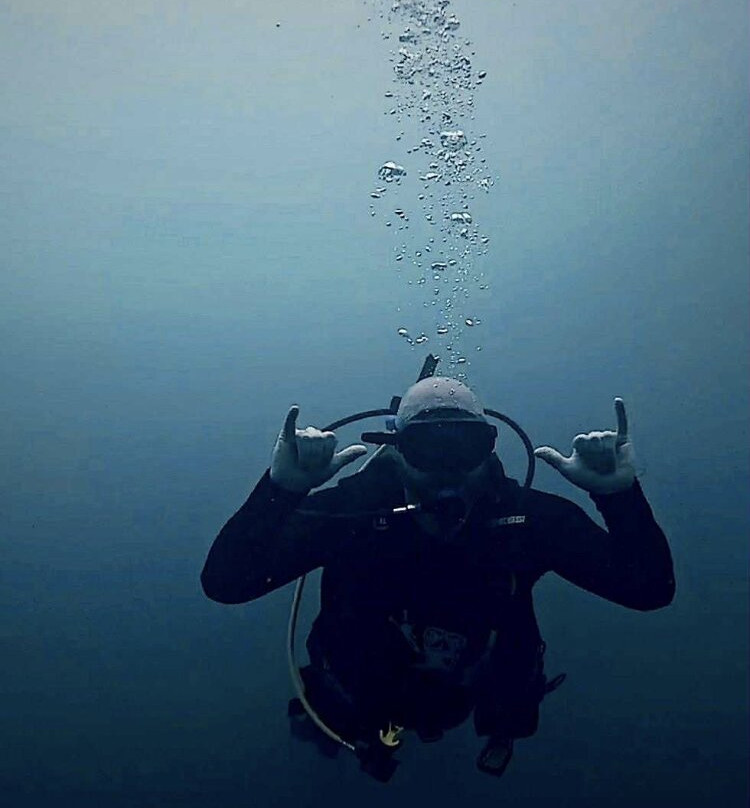 Rocket Frog Divers-Playas del Coco必去景点