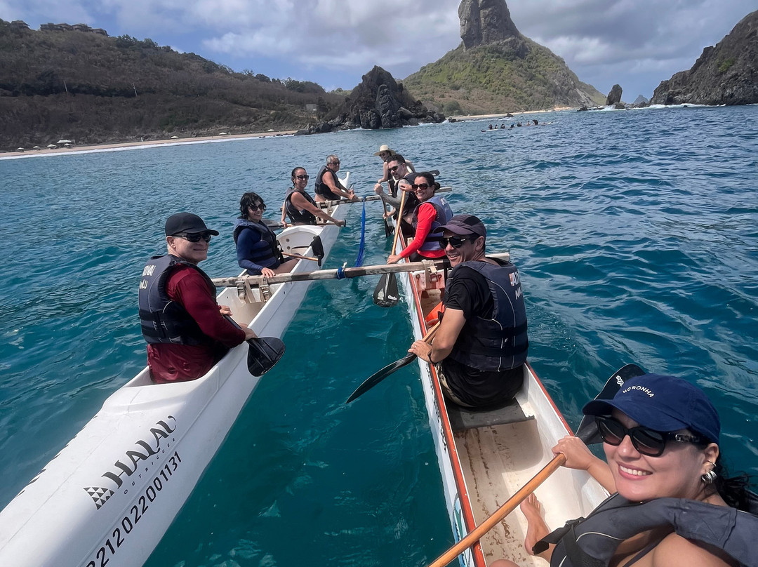 Noronha Tour-费尔南多-迪诺罗尼亚群岛必去景点
