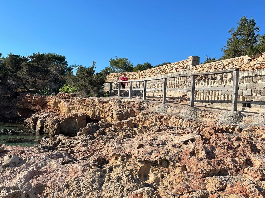 Aquarium Cap Blanc-圣安东尼德波特曼尼必去景点
