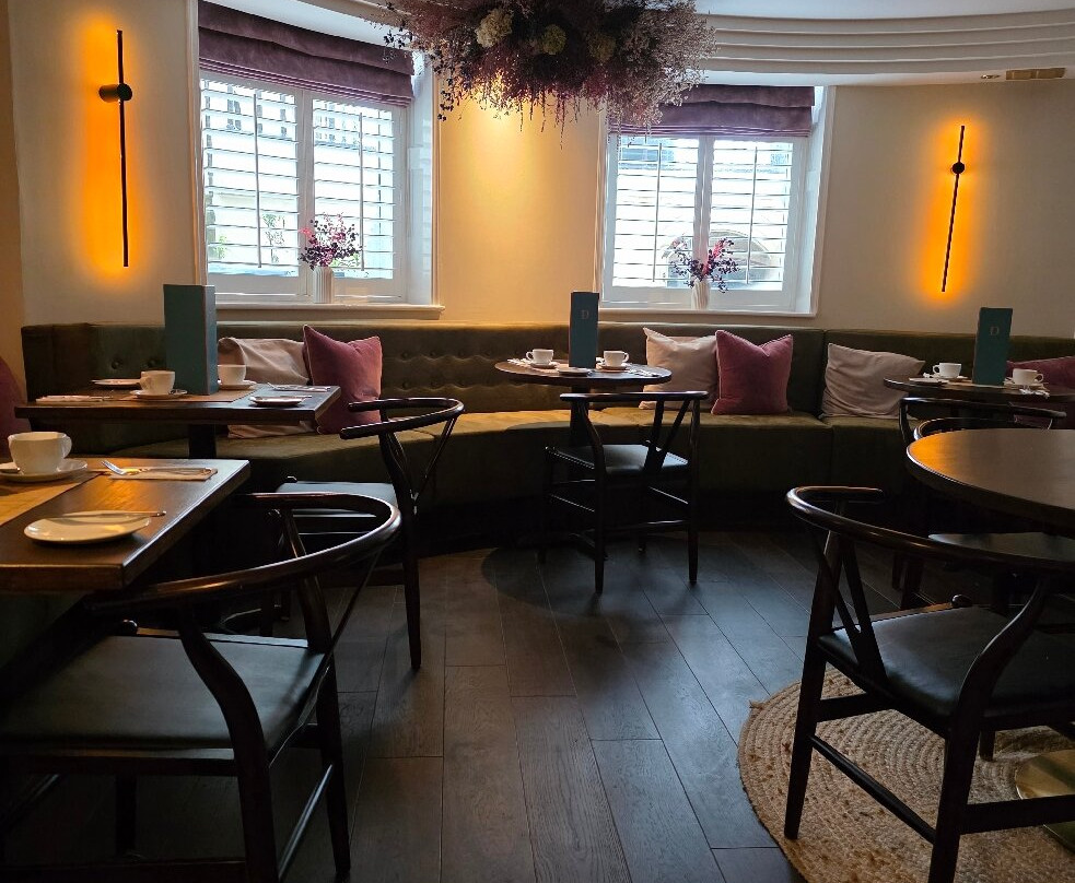 Drakes Hotel Brighton主图