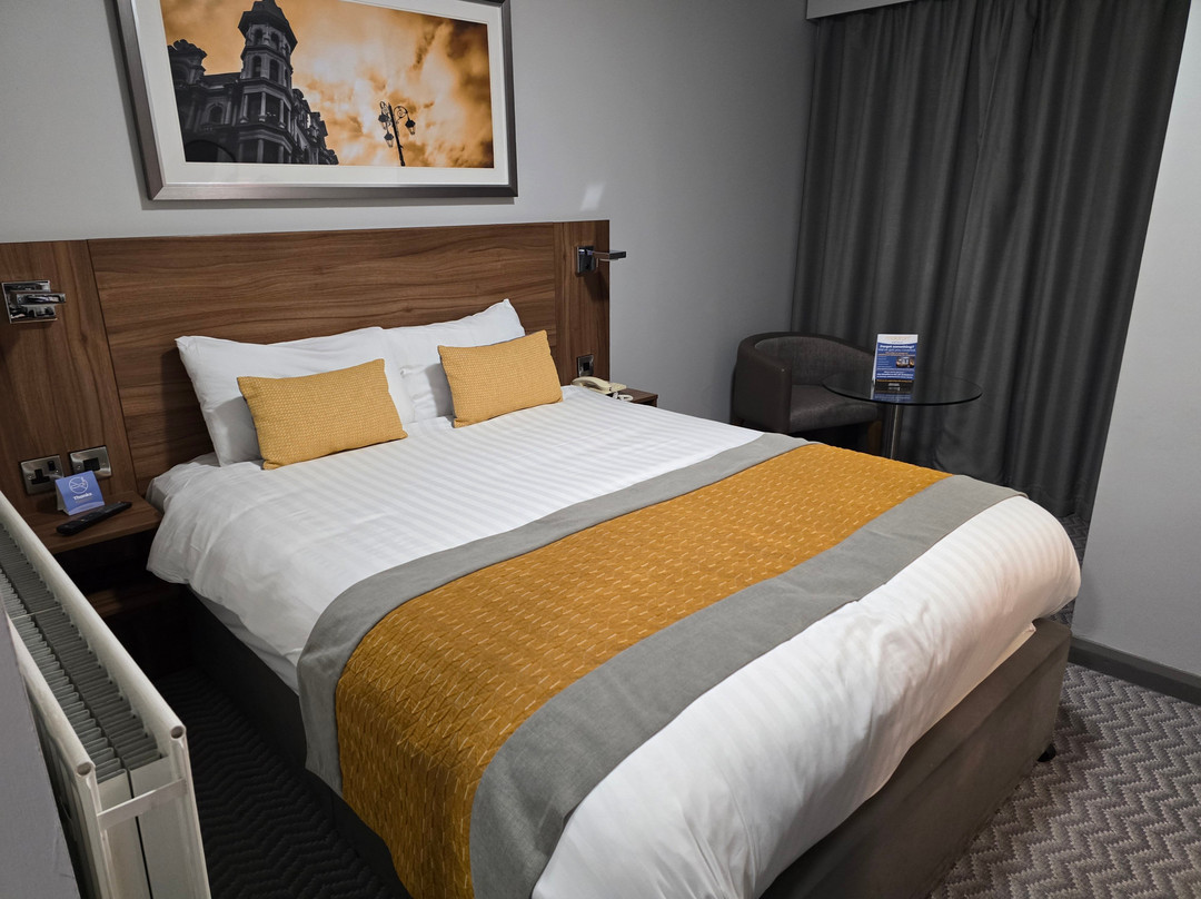 Maldron Hotel Derry主图