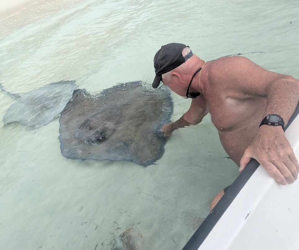 Chat 'N' Chill Bar-George Town必去景点