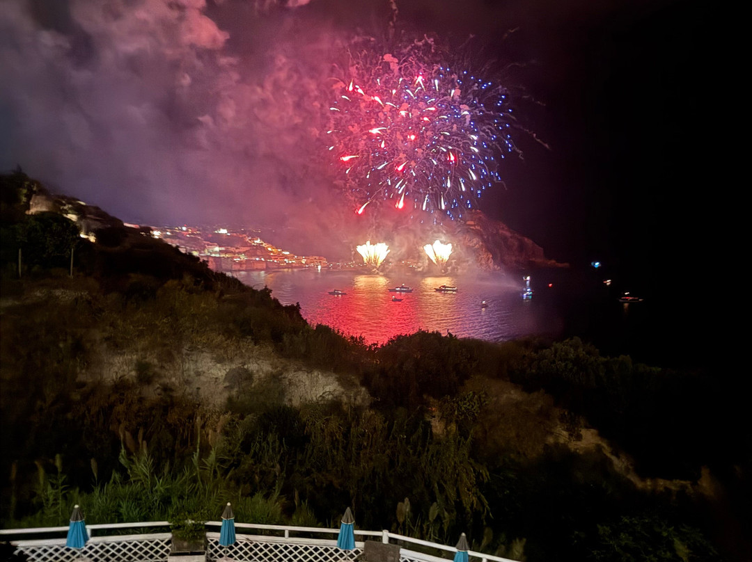 Cloisters Bed & Breakfast主图