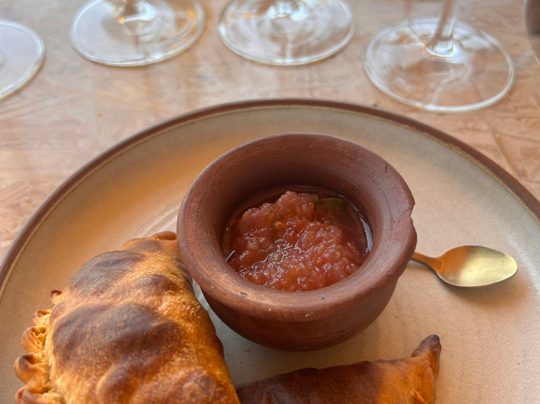 Durigutti Family Winemakers-门多萨必去景点