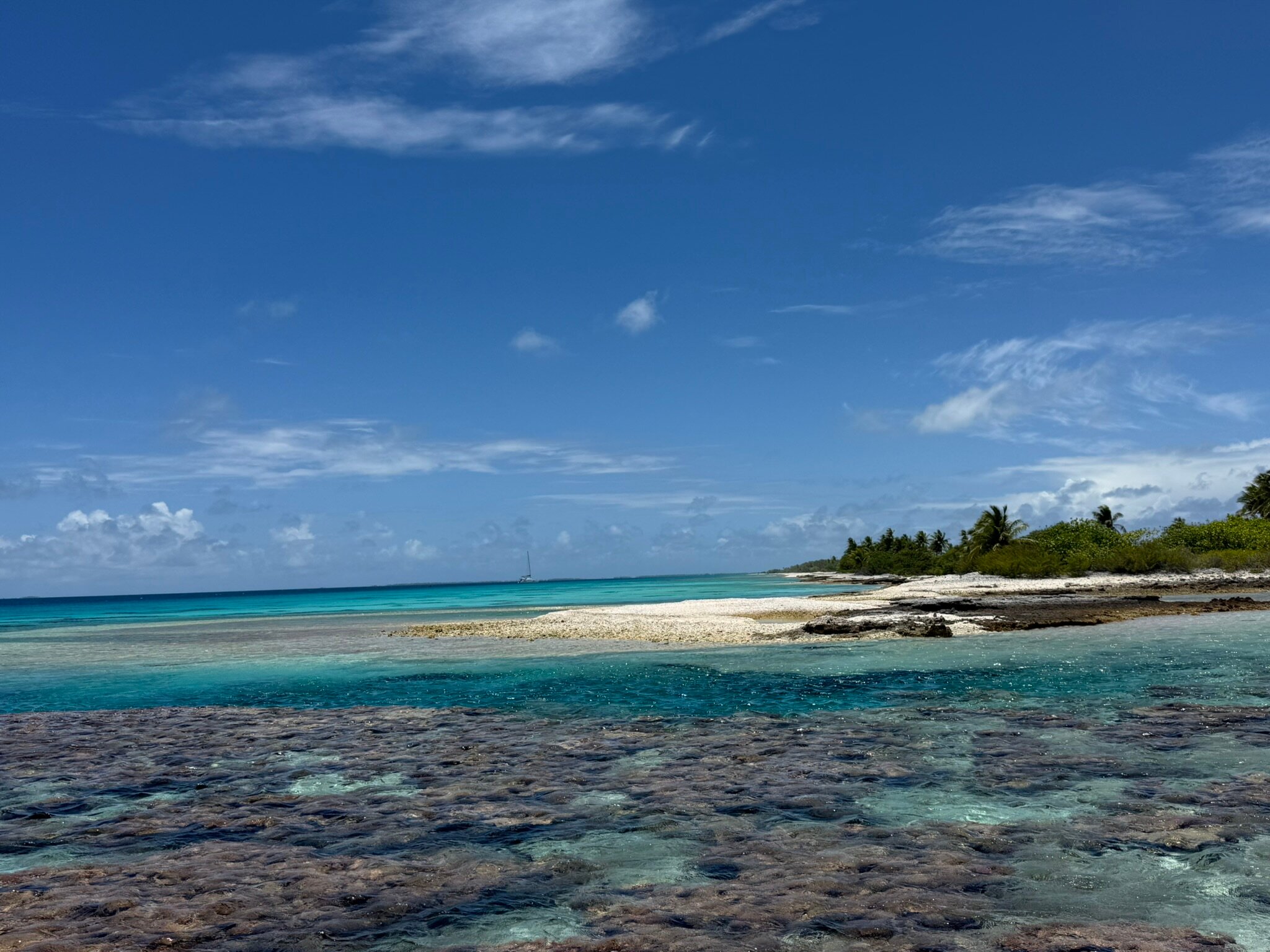 Motu Aito Paradise-浴室