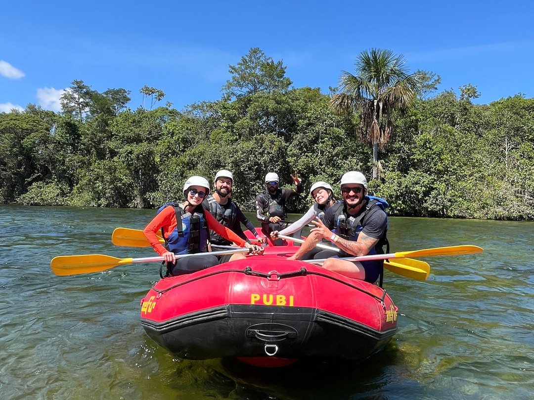 Pubi adventure-Sapezal必去景点