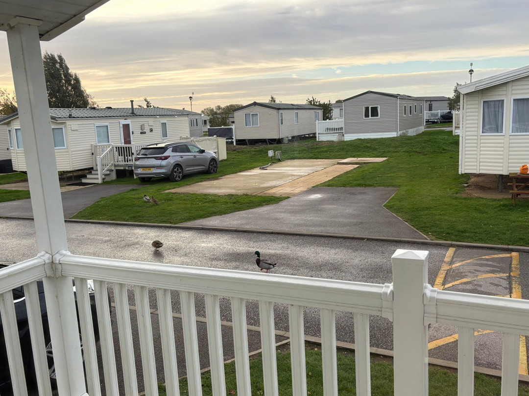 Tattershall Lakes Country Park-Tattershall必去景点