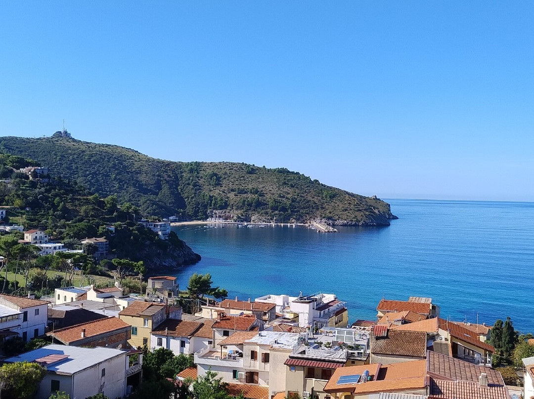 圣塔卡特林纳酒店主图