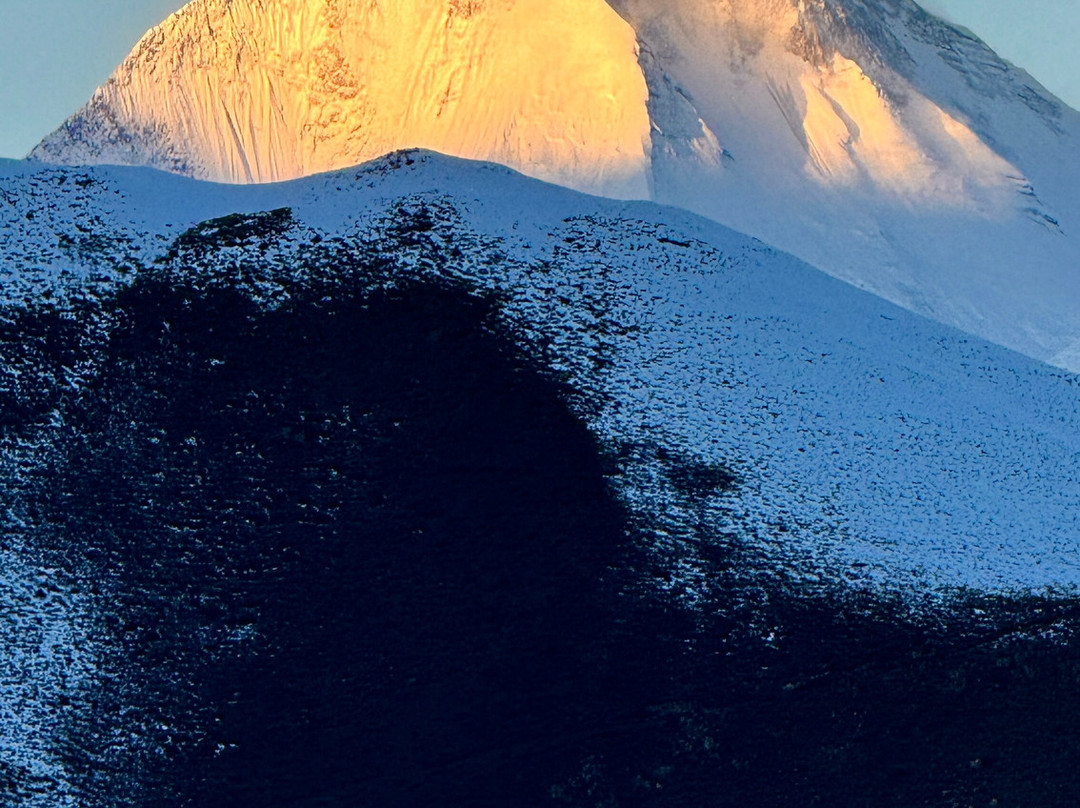 Lo Mustang Himalayan Resort主图