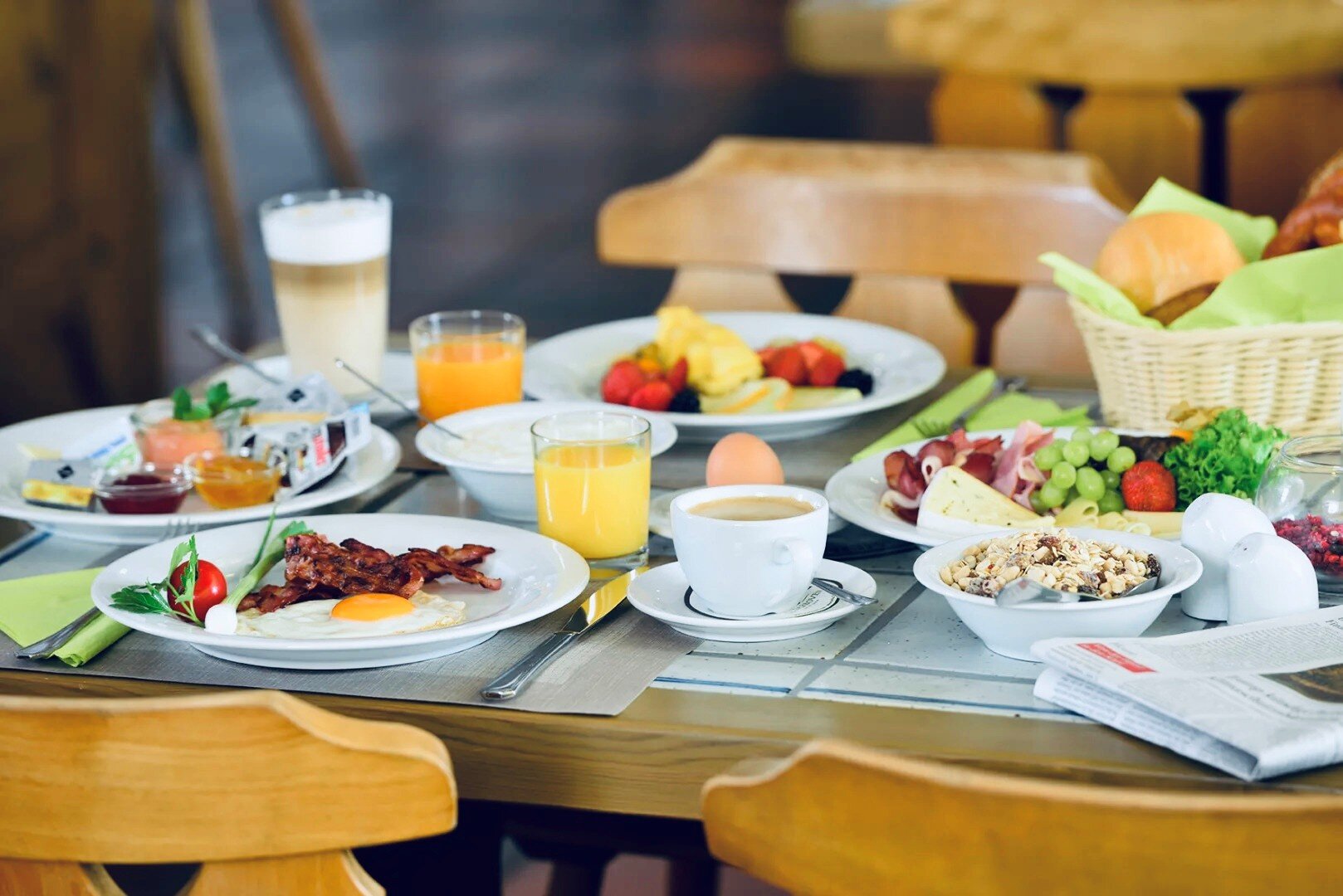 Sonnenhof Hotel-官方