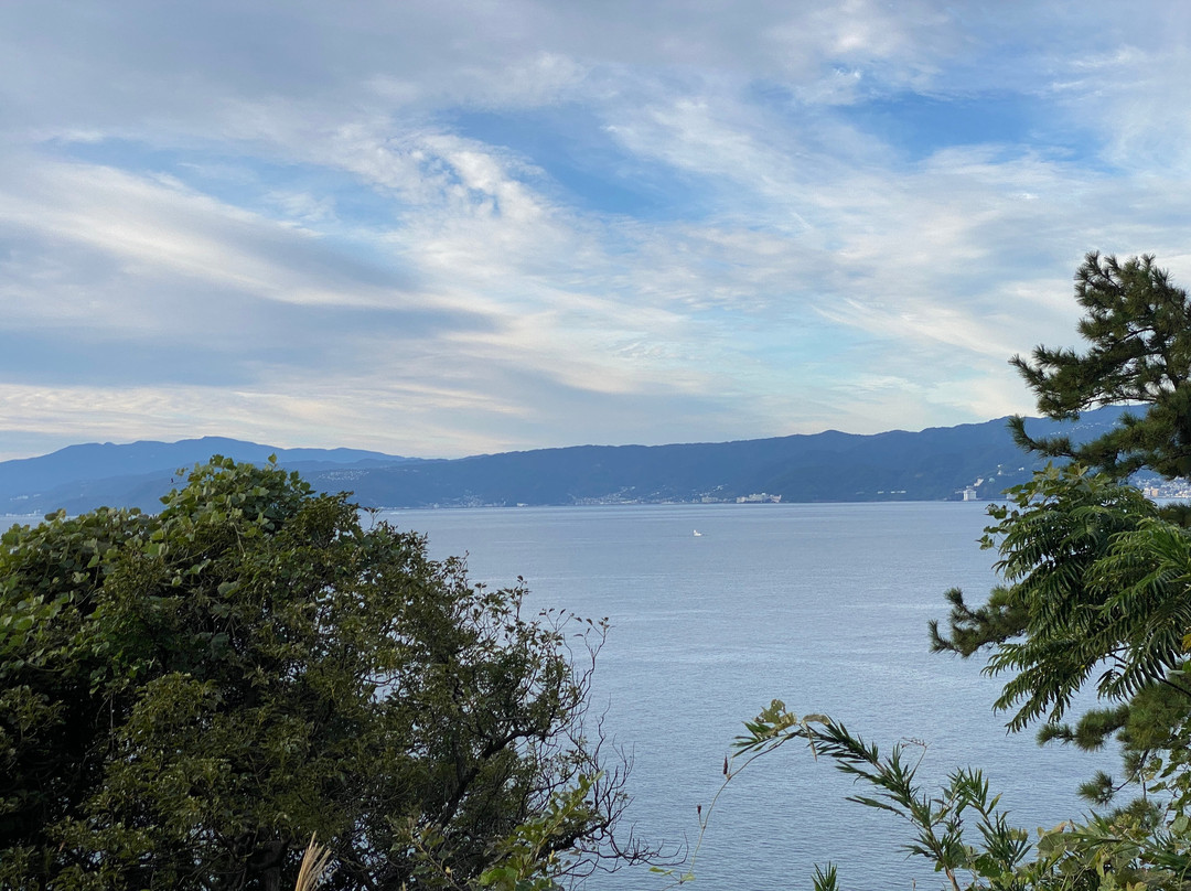 Manazuru Peninsula-真鹤町必去景点