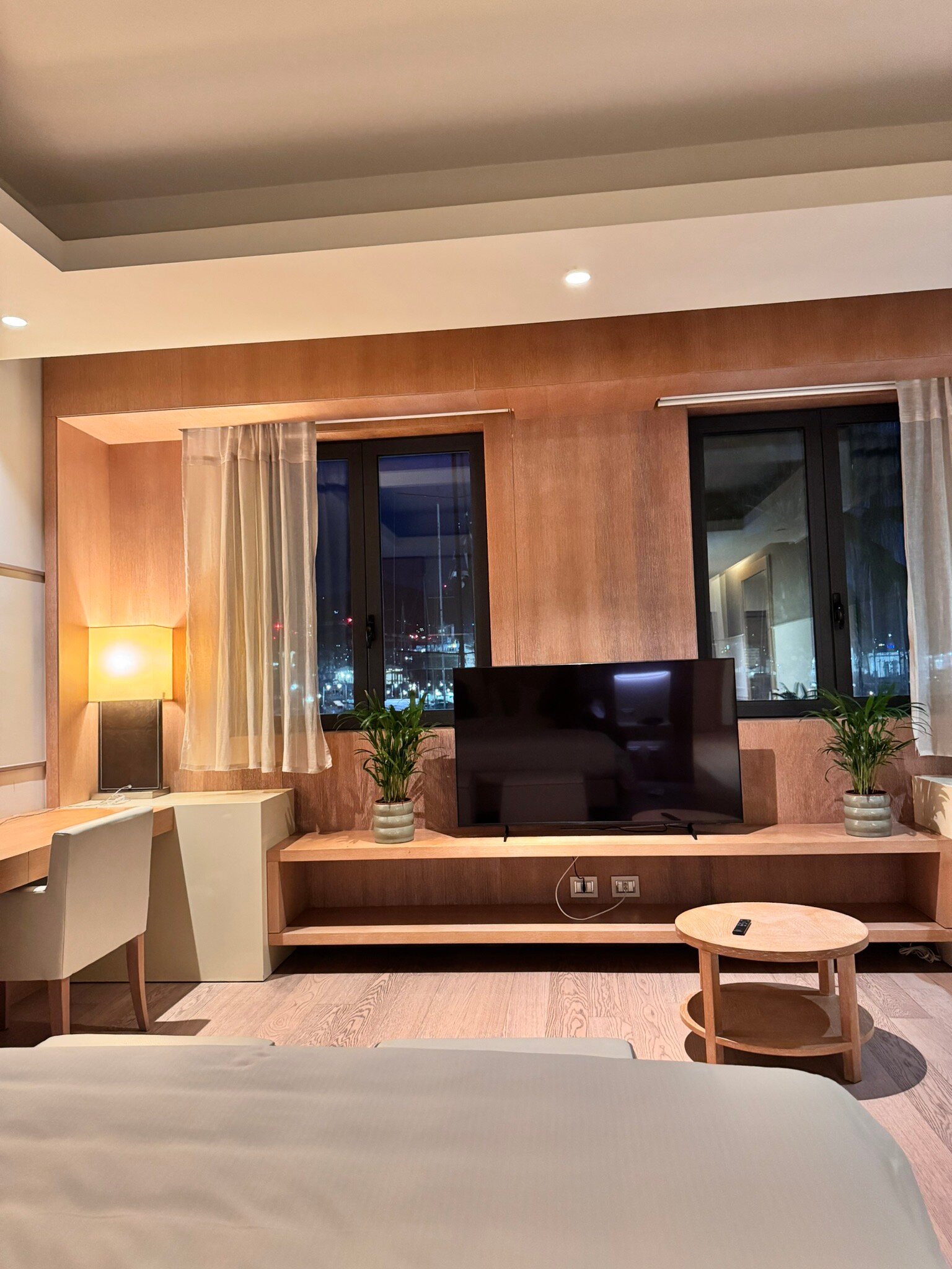 MarinaPlace Hotel-官方