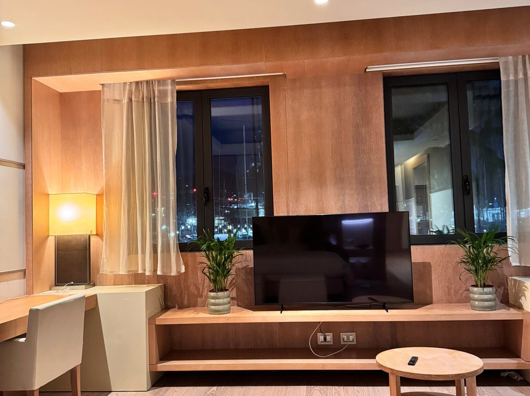 MarinaPlace Hotel主图