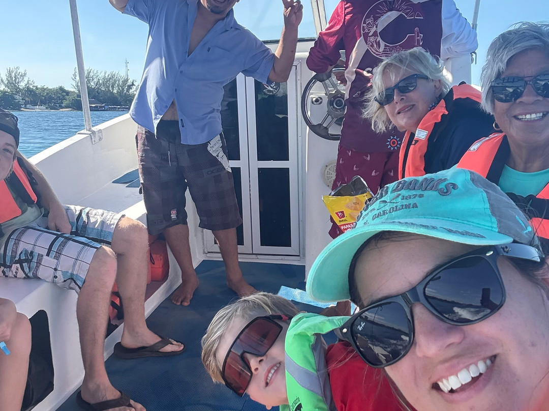 Smiggie's Excursion Concierge-考祖梅必去景点