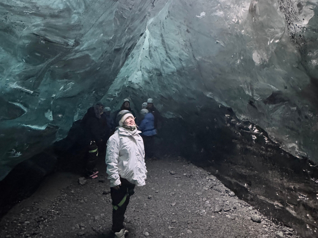 冰岛户外之旅-雷克雅未克必去景点