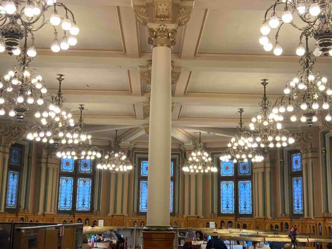 Teatro Arriaga Antzokia-毕尔巴鄂必去景点