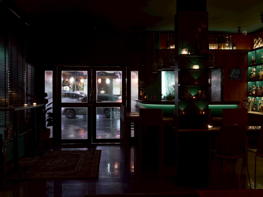 Sugar Ray | You've Just Been Poisoned-曼谷必去景点