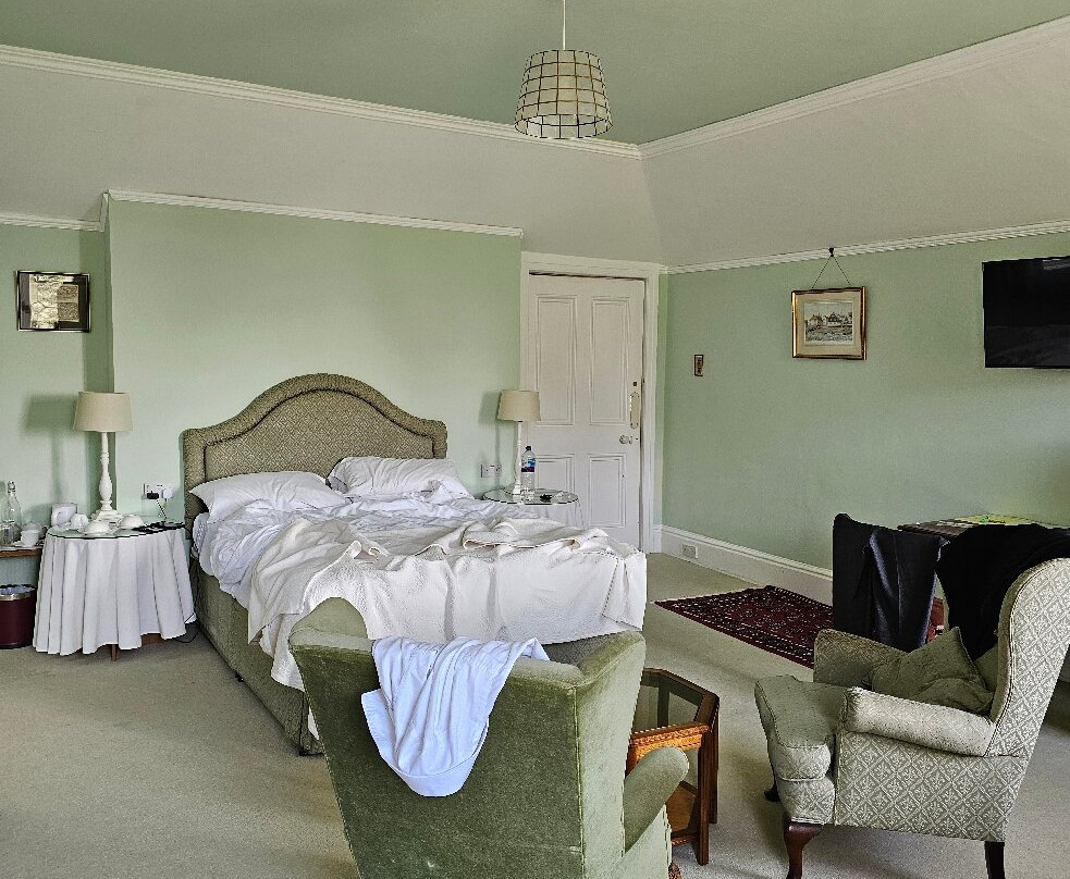 Hollybank House主图