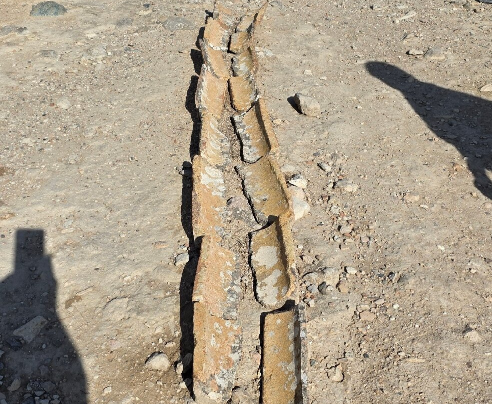 Palace of Faistos-Kamilari必去景点