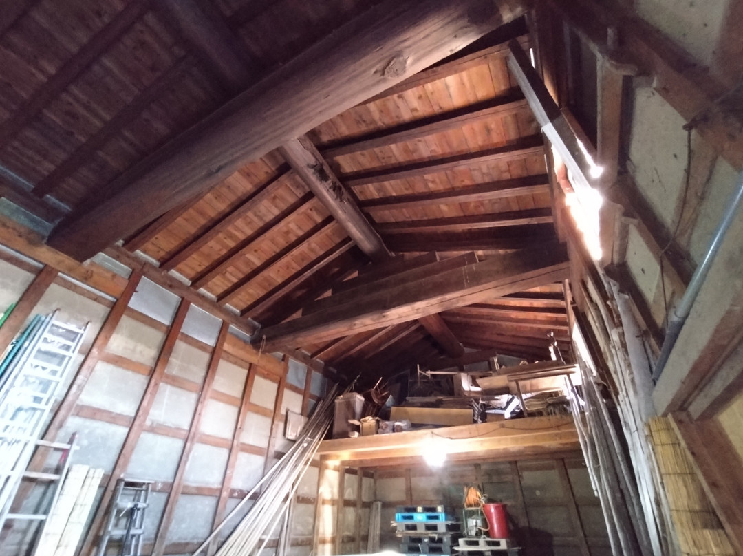 Yamayoshi Fertilizer Store-横手市必去景点