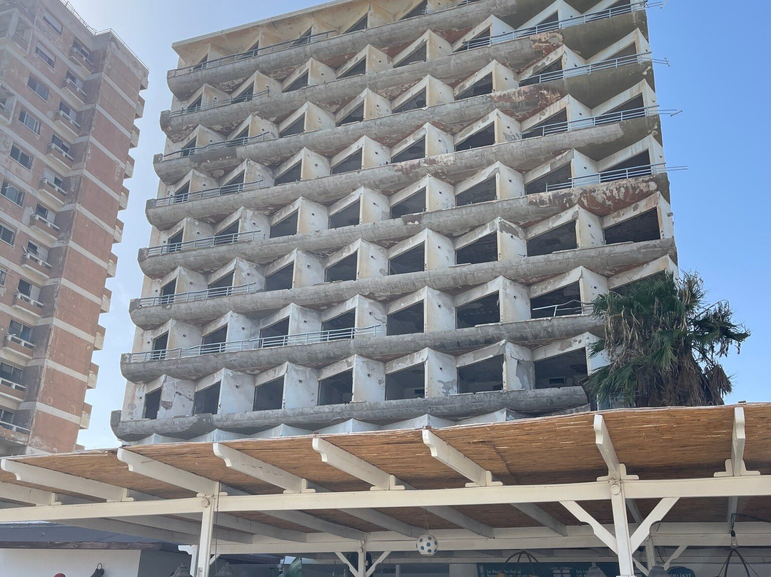 The Original Red Bus-阿依纳帕必去景点