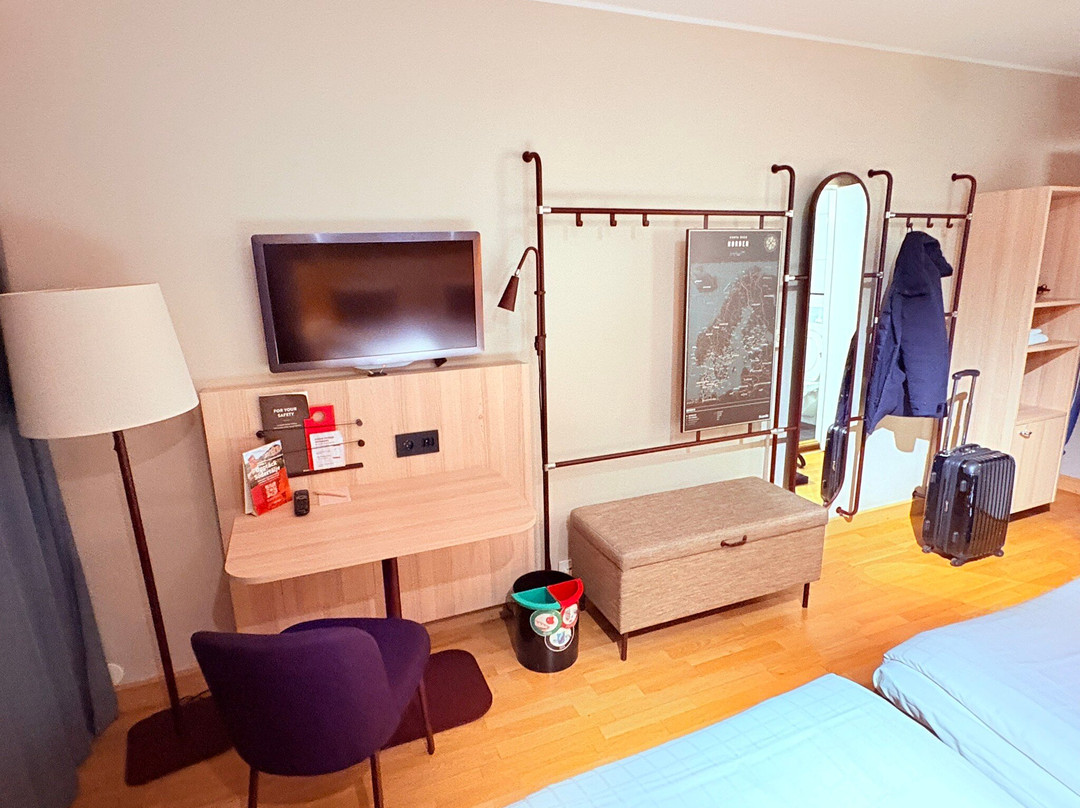 Scandic Sodertalje主图