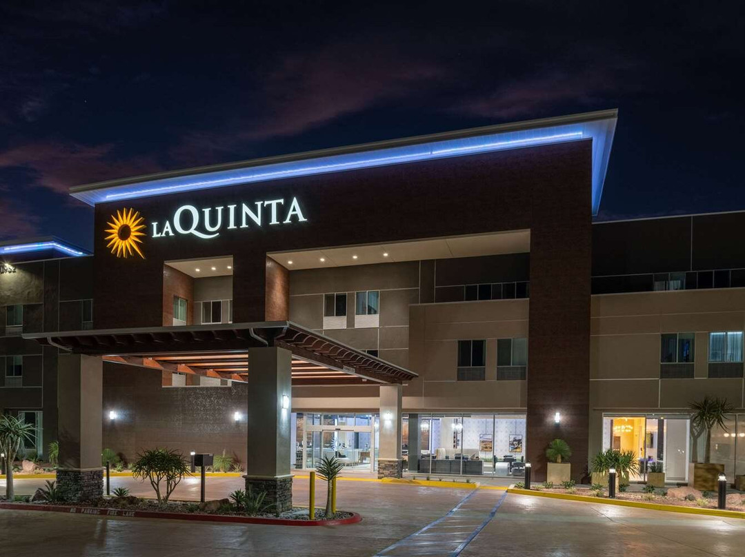 Yucaipa酒店住宿-La Quinta Inn & Suites by Wyndham Yucaipa