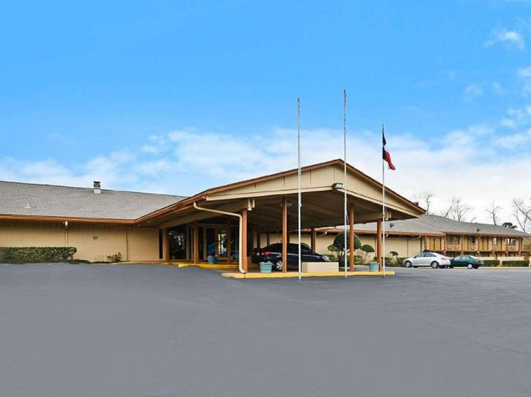 Stay Express Inn Athens