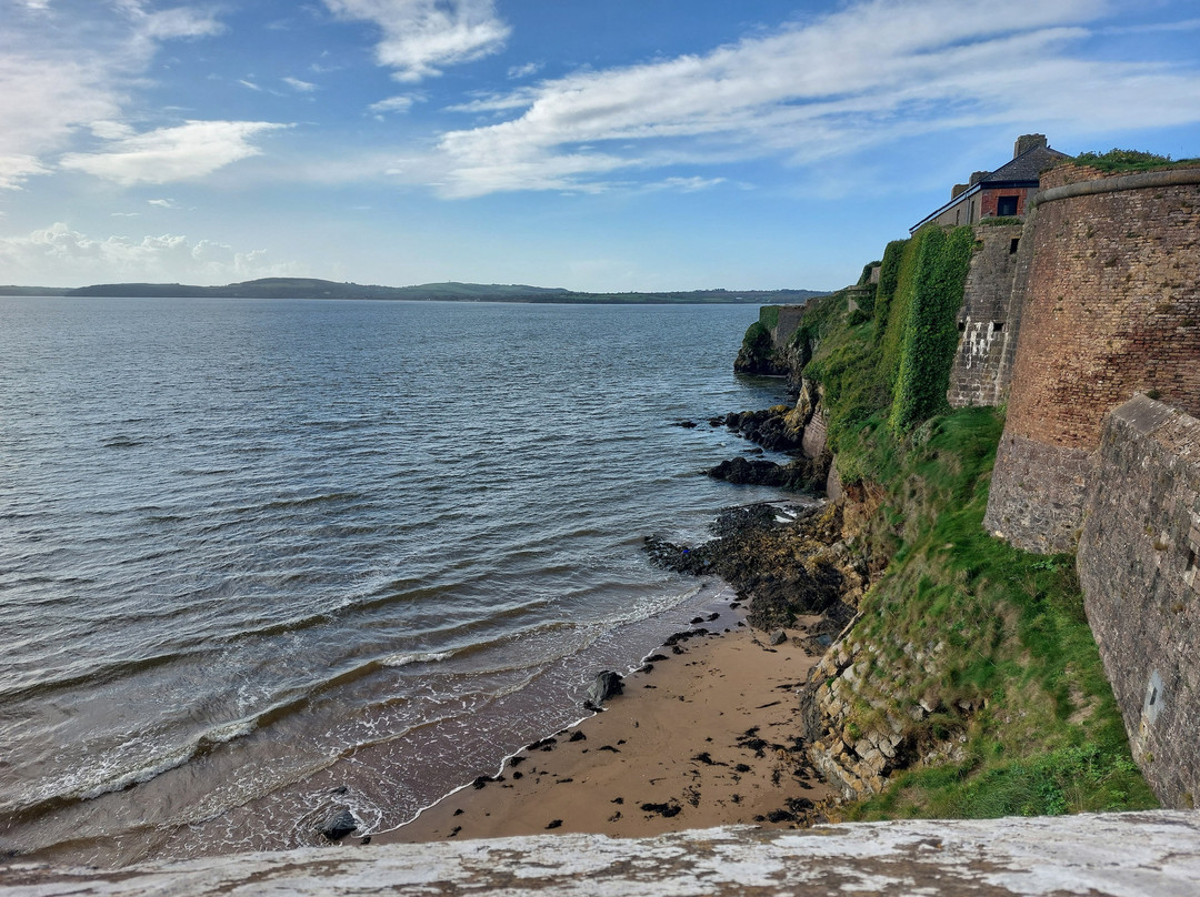 Duncannon Fort-Duncannon必去景点