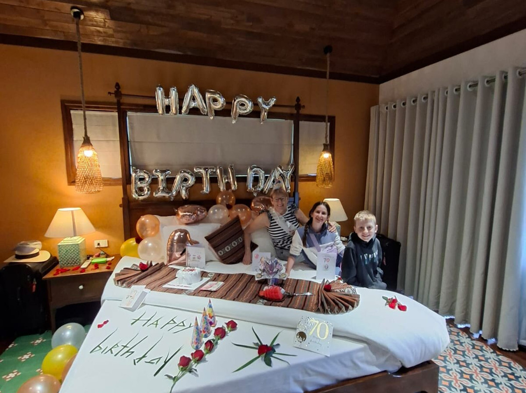 Aman Retreat Ninh Binh